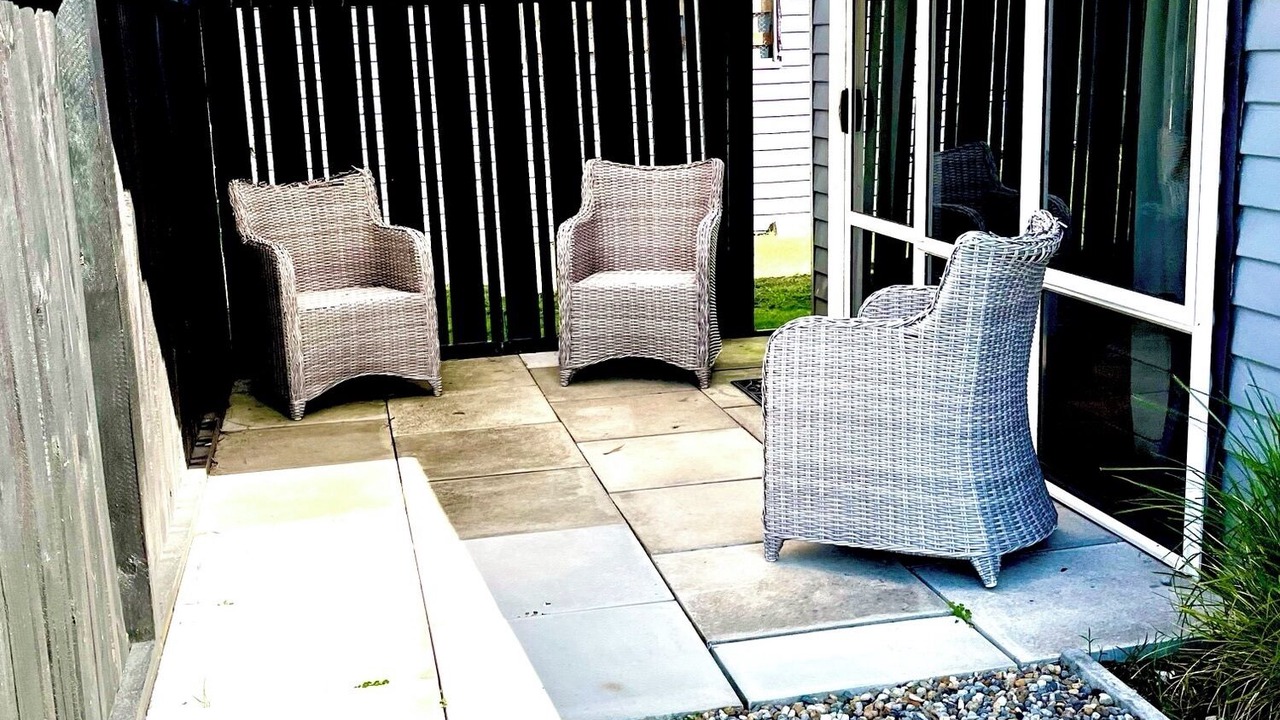 Photo of Patio Balcony in Mangakino