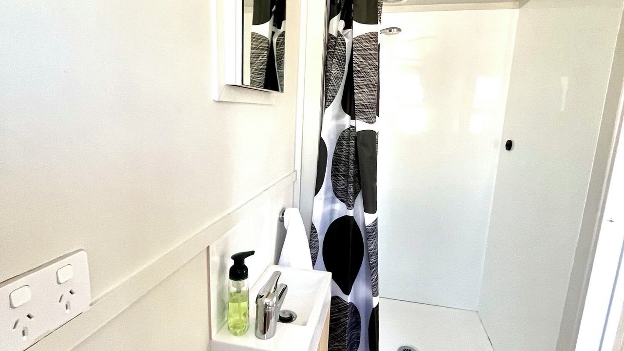 Photo of Bathroom in Mangakino