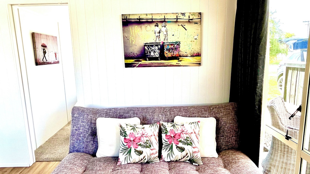 Photo of Livingroom in Mangakino