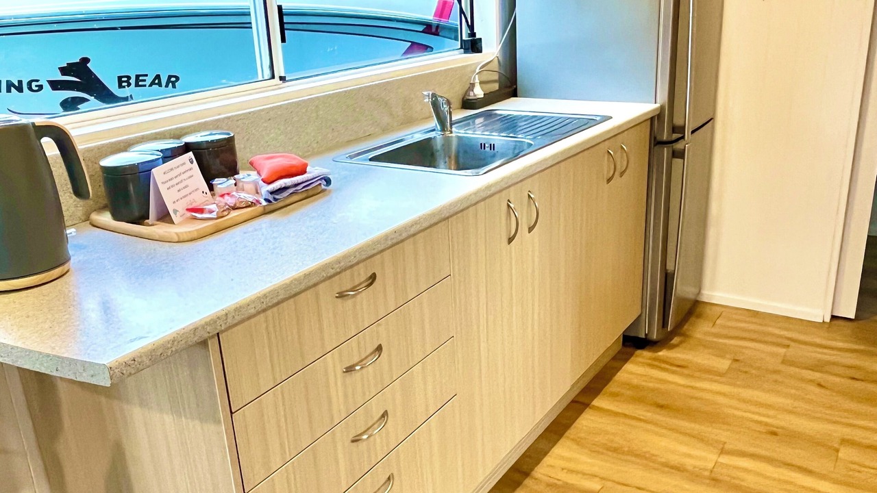 Photo of Kitchen in Mangakino