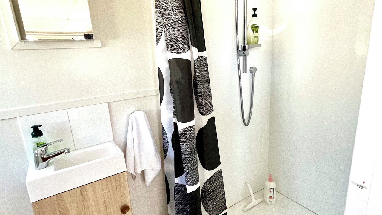 Photo of Bathroom in Mangakino