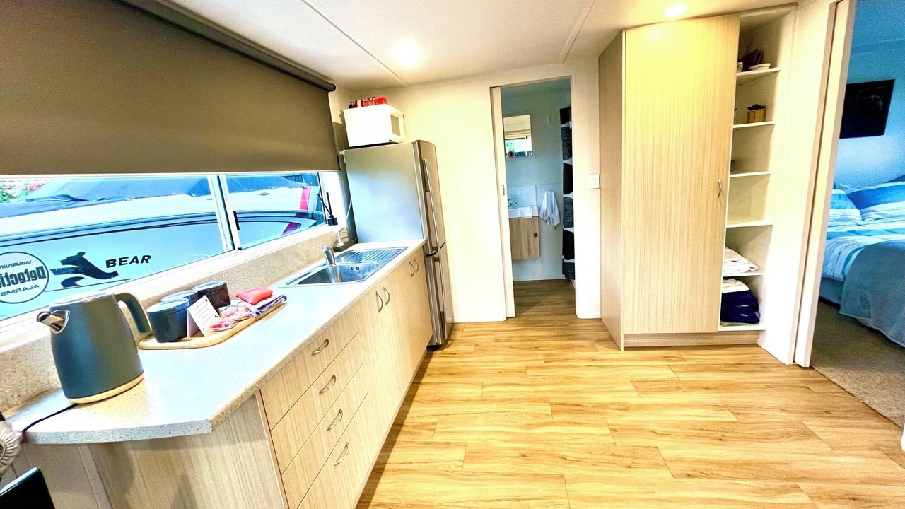 Photo of Bedroom in Mangakino