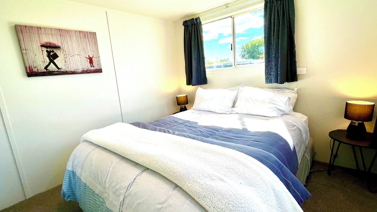 Photo of Bedroom in Mangakino