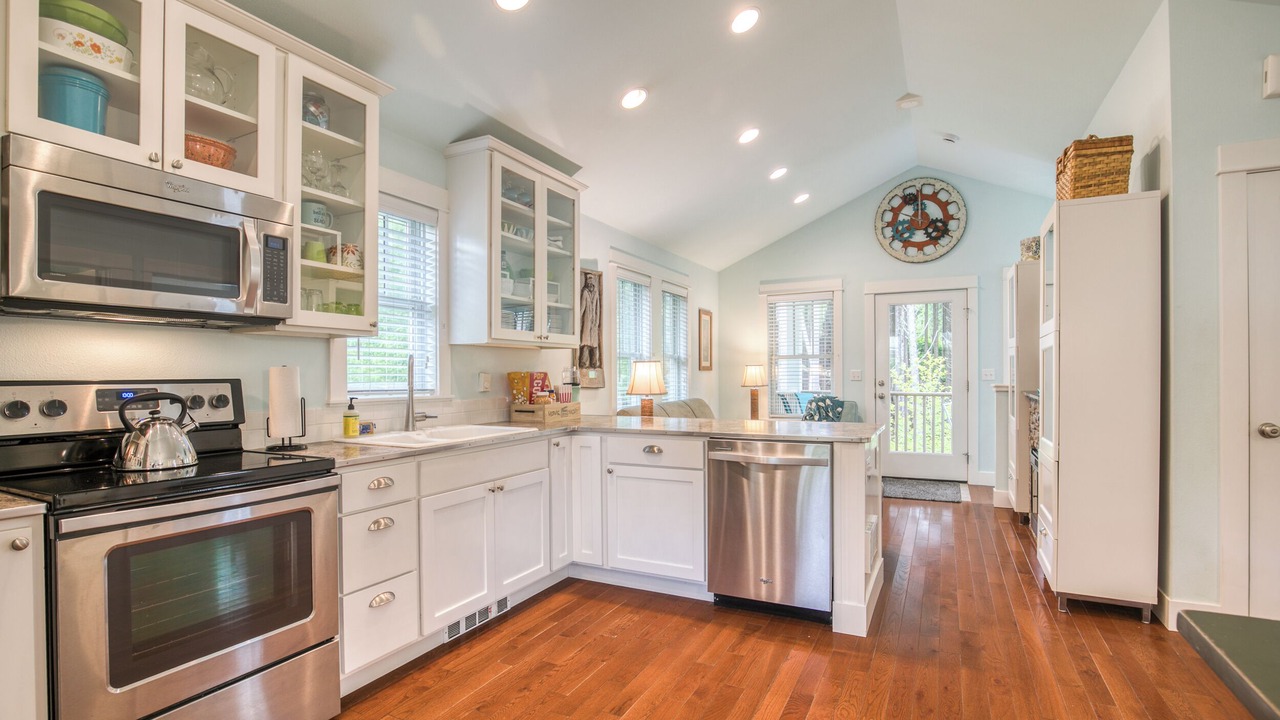 Photo of Bedroom in Seabrook