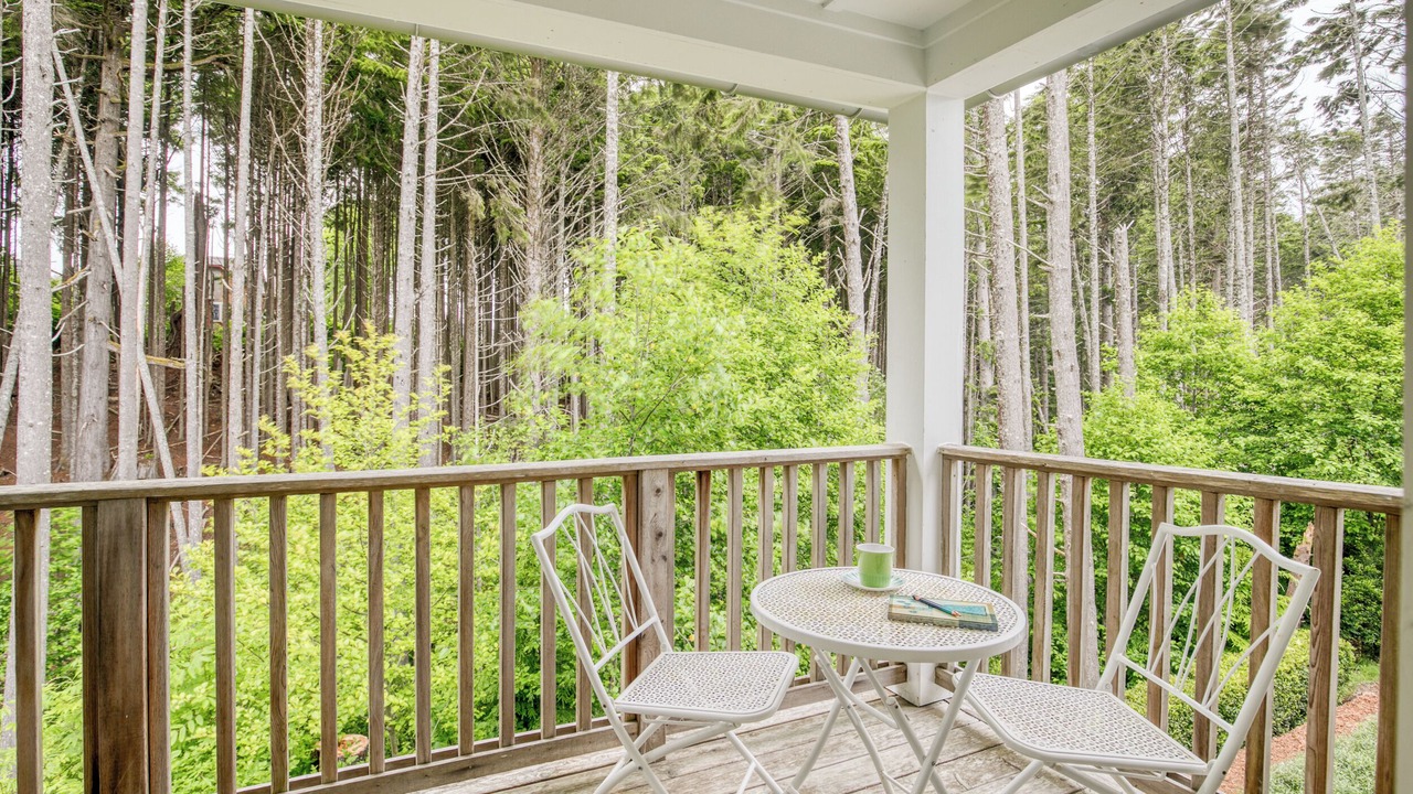 Photo of Patio Balcony in Seabrook