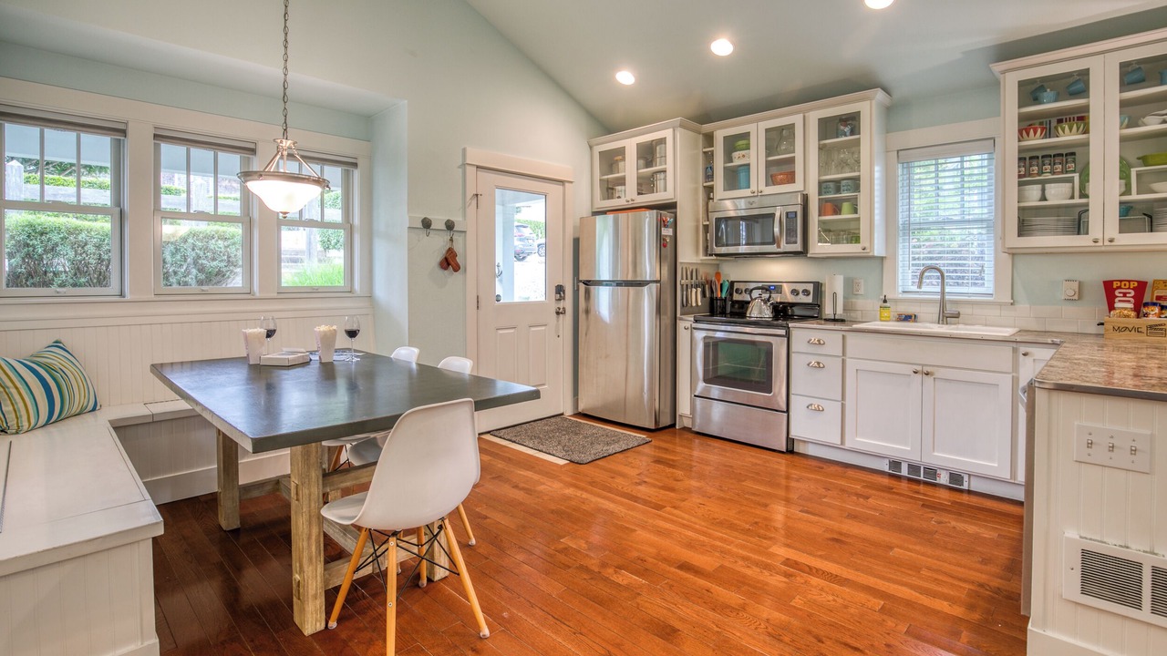 Photo of Bedroom in Seabrook