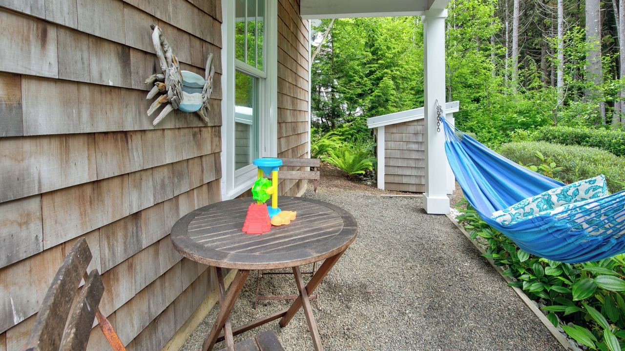 Photo of Outdoor in Seabrook
