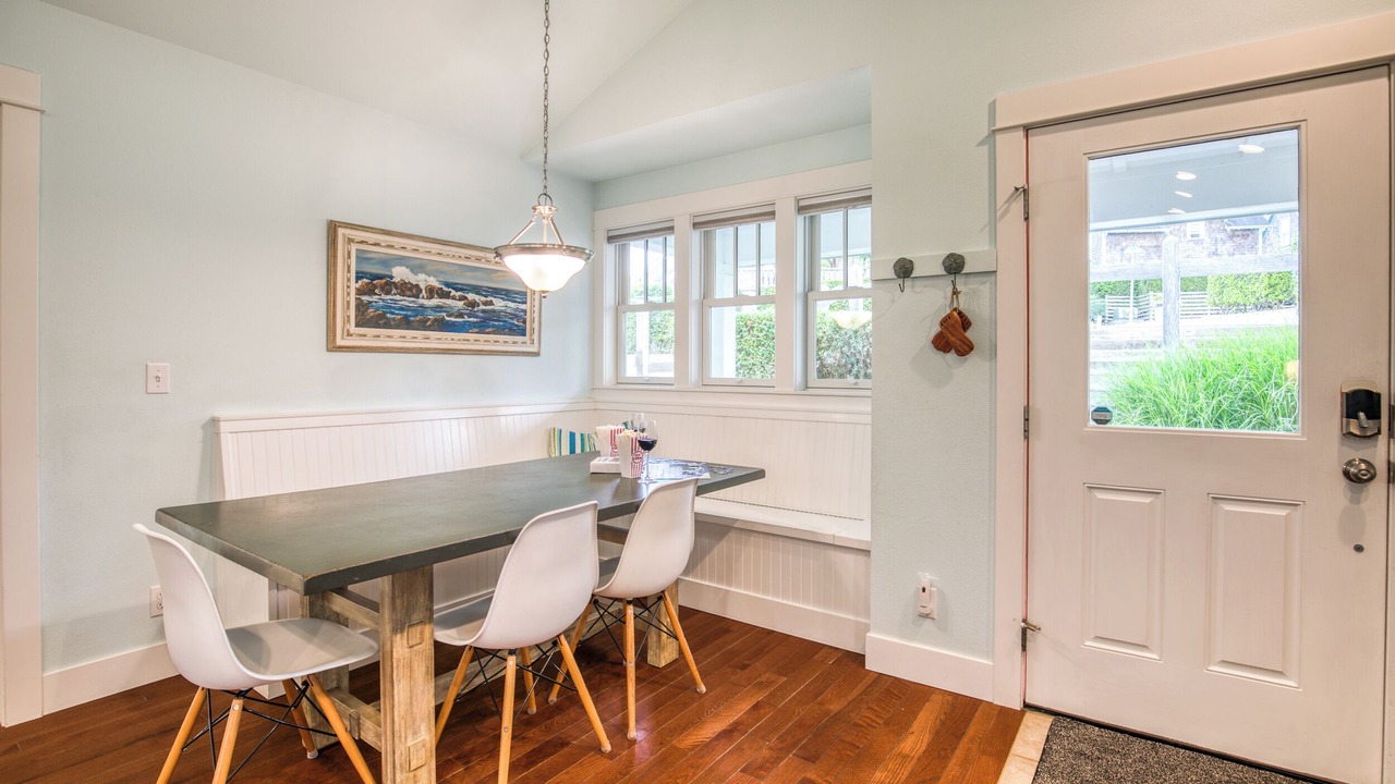 Photo of Bedroom in Seabrook