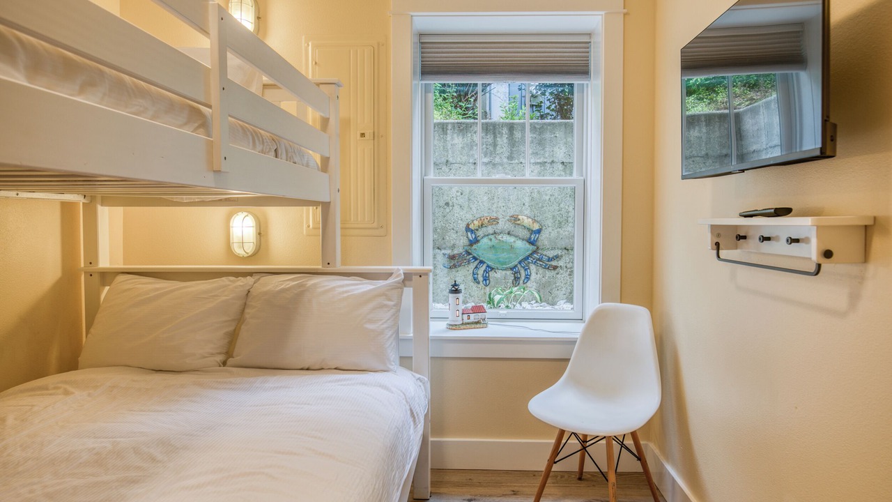 Photo of Bedroom in Seabrook