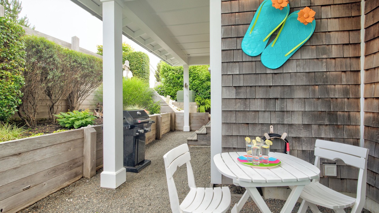 Photo of Outdoor in Seabrook