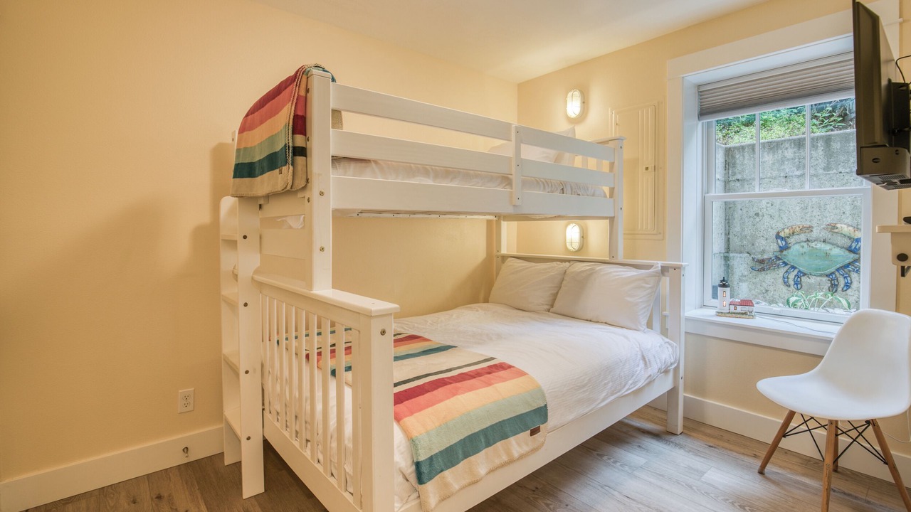 Photo of Bedroom in Seabrook