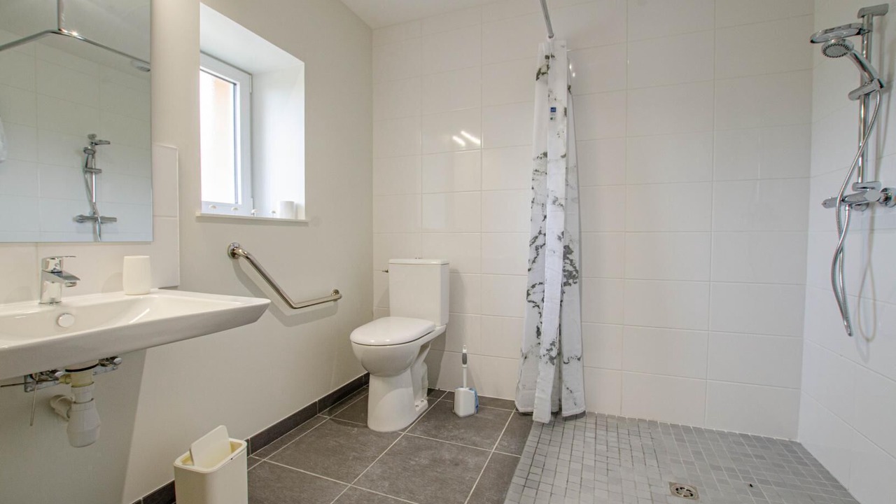 Photo of Bathroom in Morvilliers