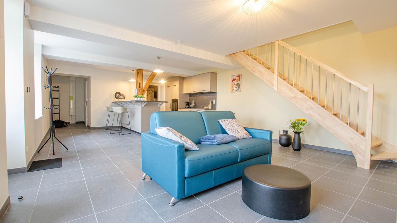 Photo of Livingroom in Morvilliers