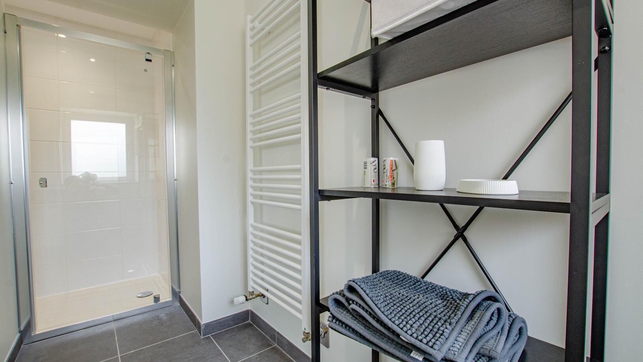 Photo of Bathroom in Morvilliers