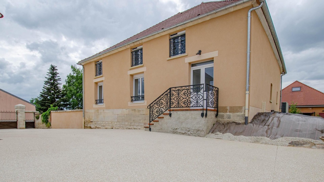 Photo of Outdoor in Morvilliers