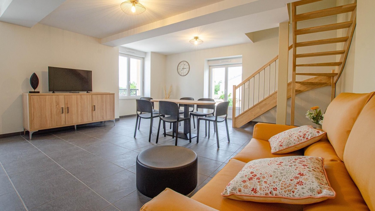 Photo of Livingroom in Morvilliers