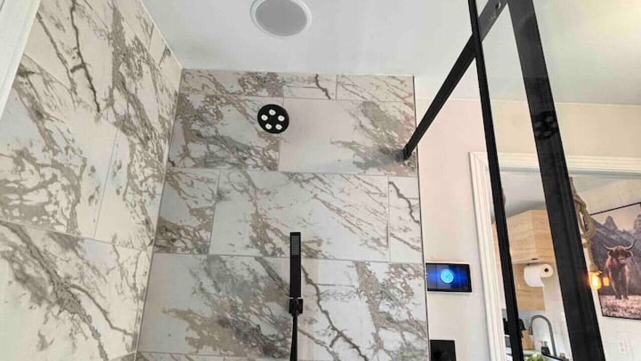 Photo of Bathroom in Quartier 5-4