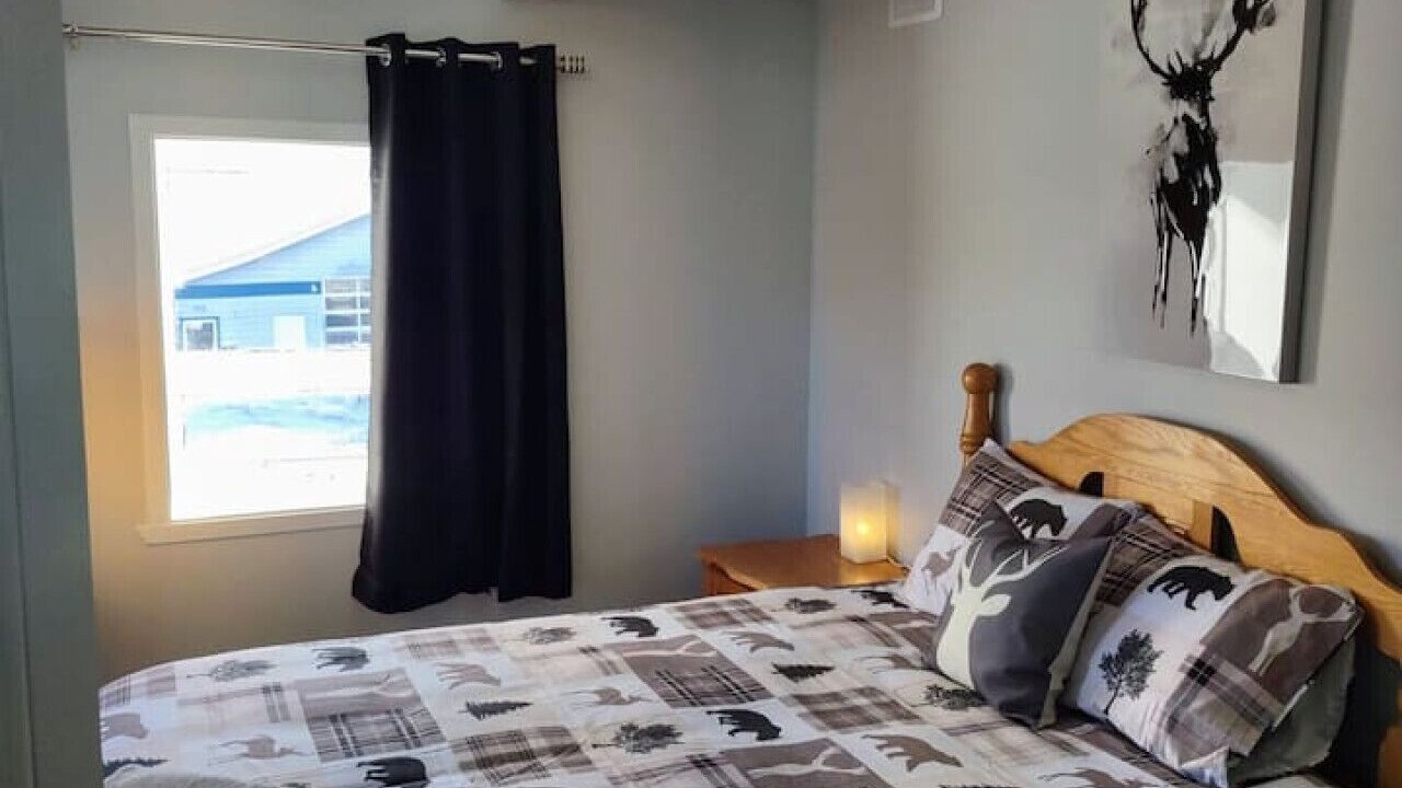 Photo of Bedroom in Quartier 5-4