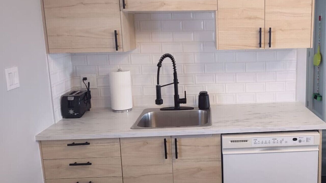 Photo of Kitchen in Quartier 5-4