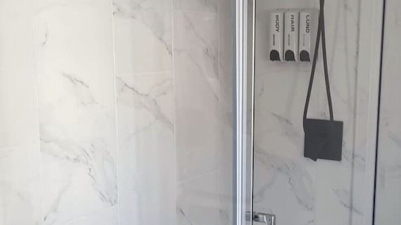 Photo of Bathroom in Quartier 5-4