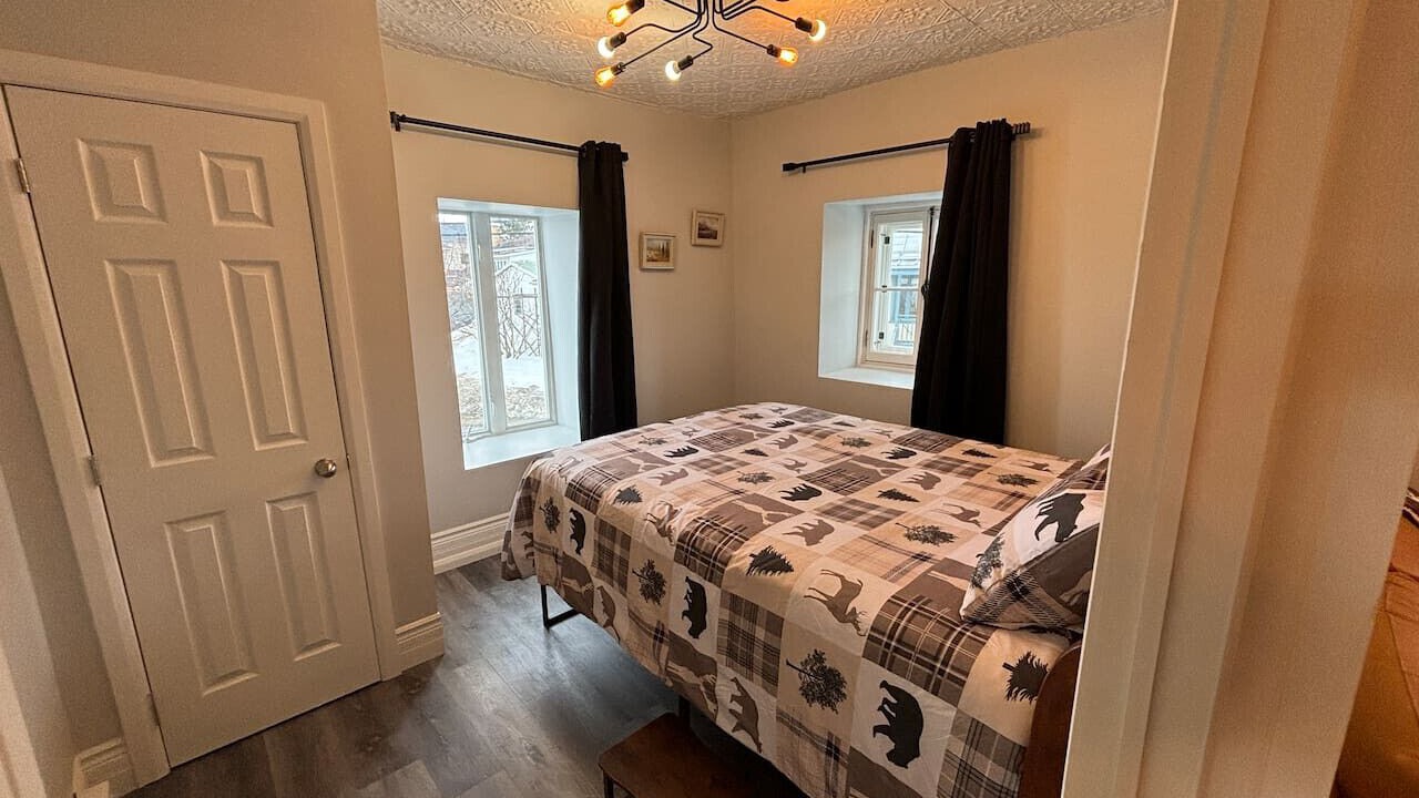Photo of Bedroom in Quartier 5-4