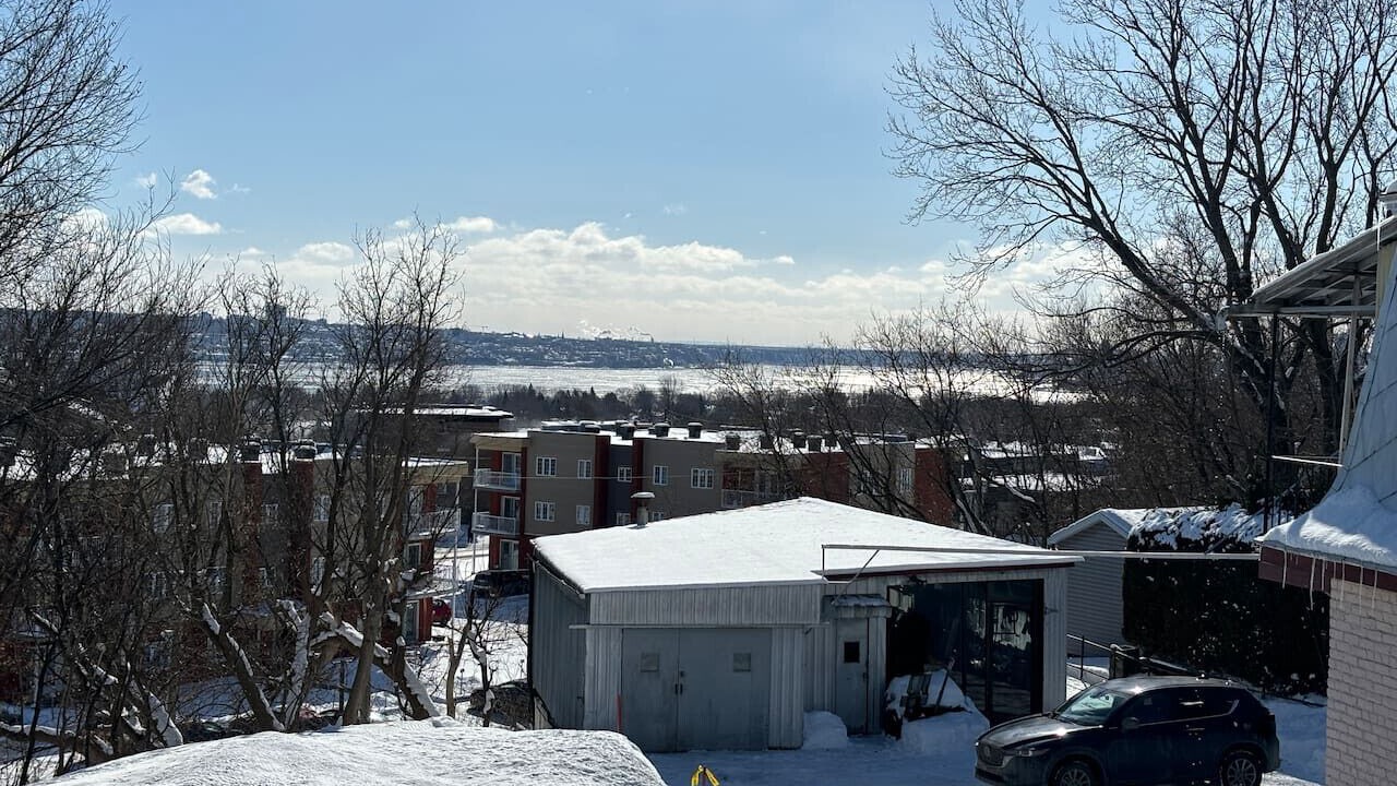 Photo of Outdoor in Quartier 5-4