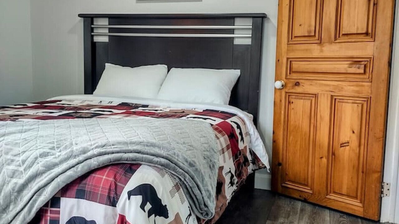 Photo of Bedroom in Quartier 5-4