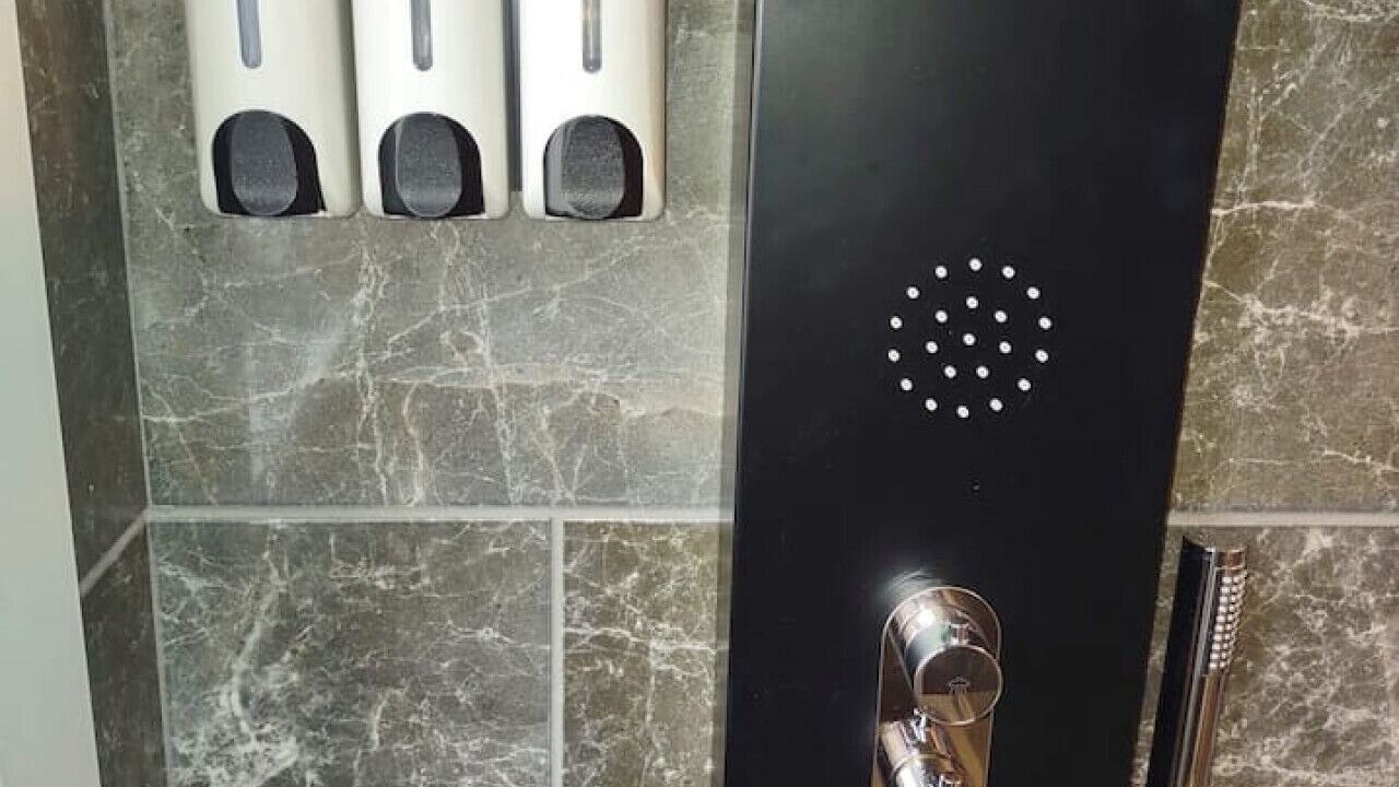 Photo of Bathroom in Quartier 5-4