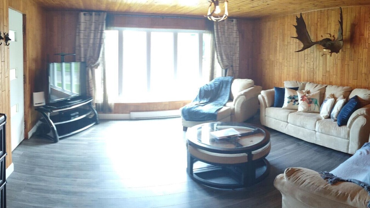Photo of Livingroom in Quartier 5-4