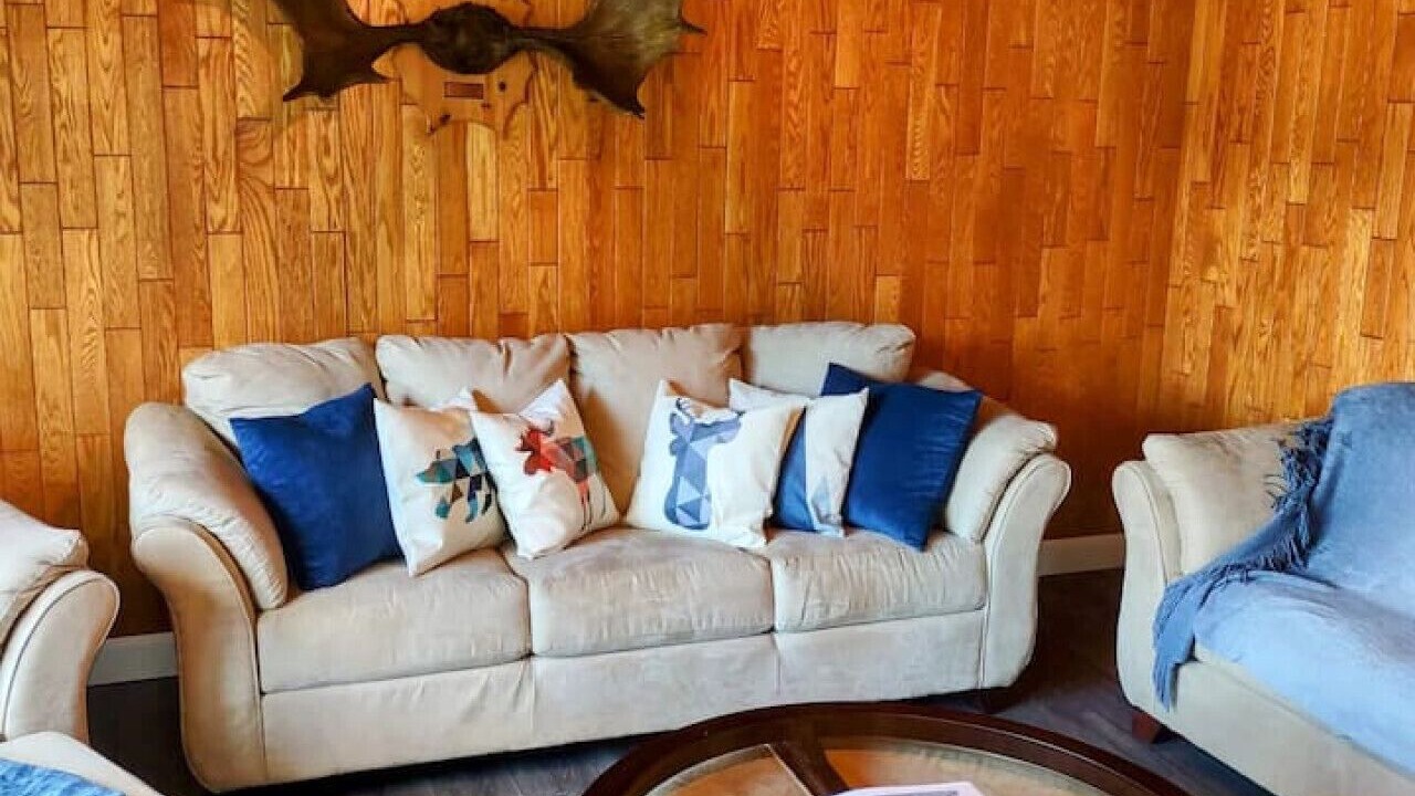Photo of Livingroom in Quartier 5-4
