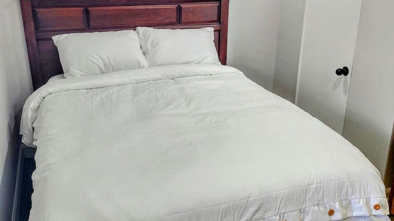 Photo of Bedroom in Quartier 5-4