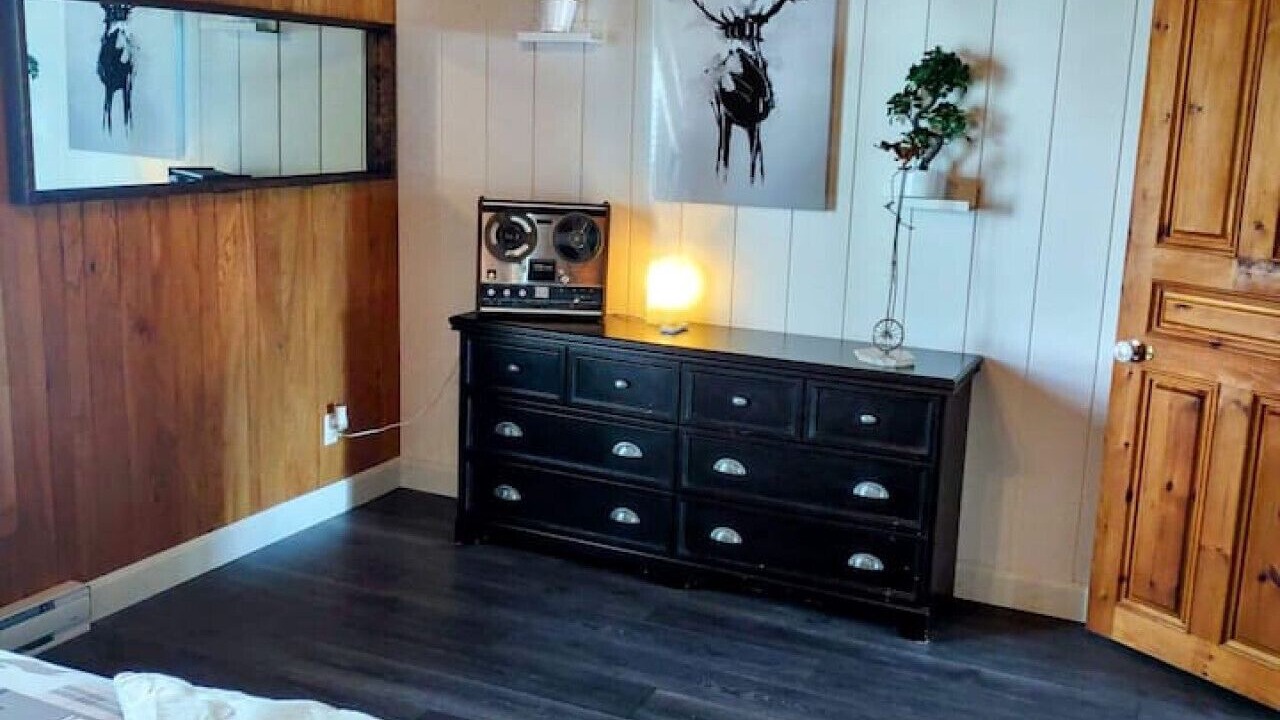 Photo of Bedroom in Quartier 5-4