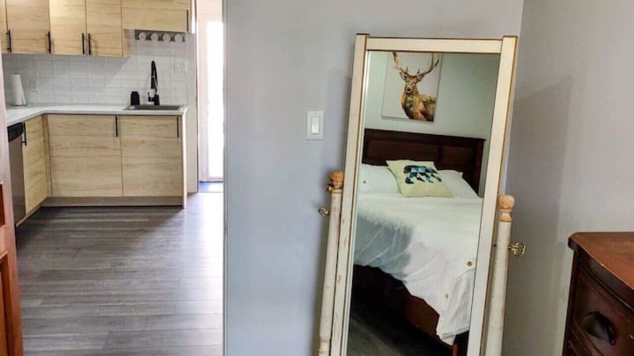 Photo of Bedroom in Quartier 5-4