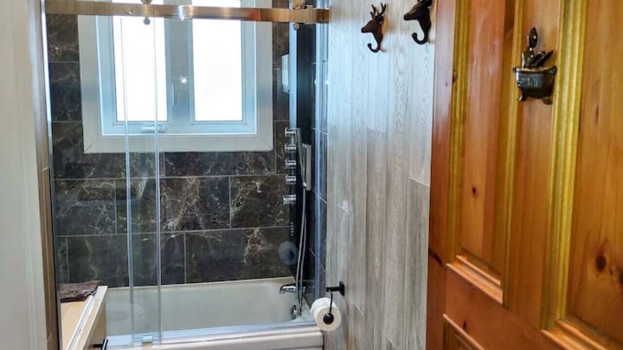 Photo of Bathroom in Quartier 5-4