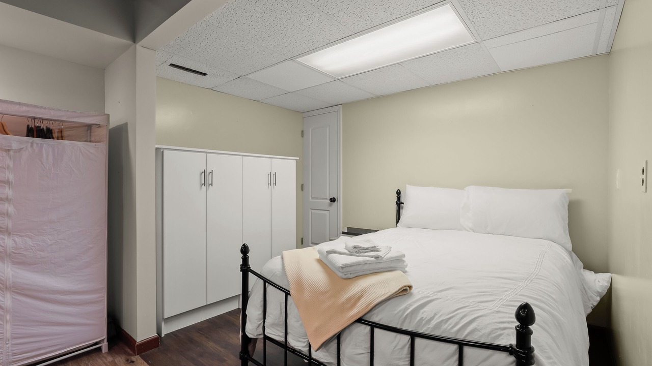 Photo of Bedroom in Abingdon