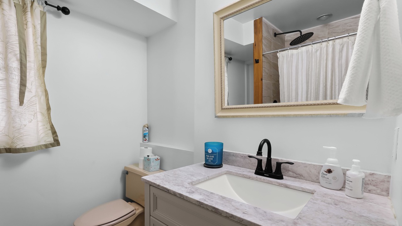 Photo of Bathroom in Abingdon