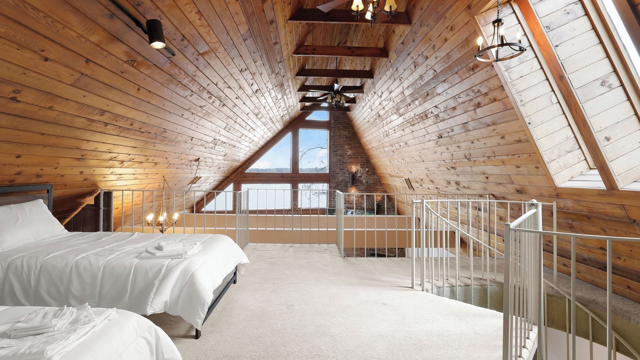 Photo of Bedroom in Abingdon