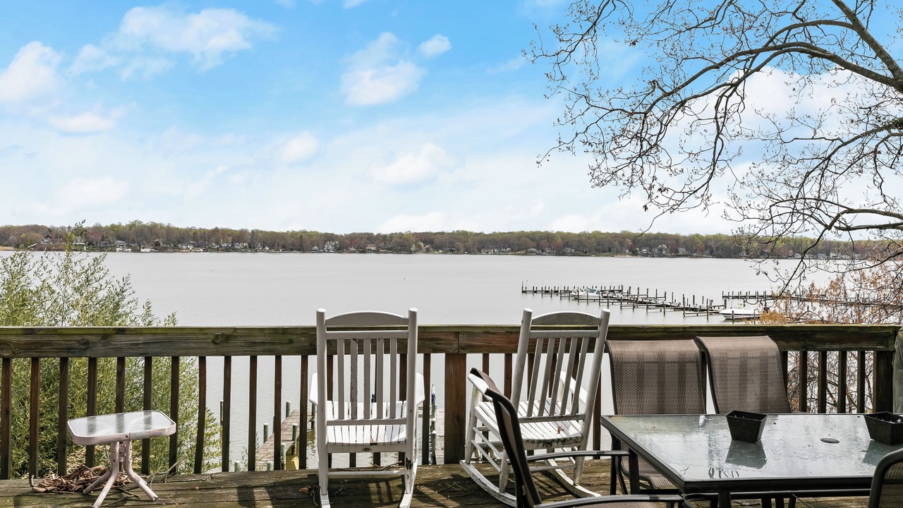 Photo of Outdoor in Abingdon