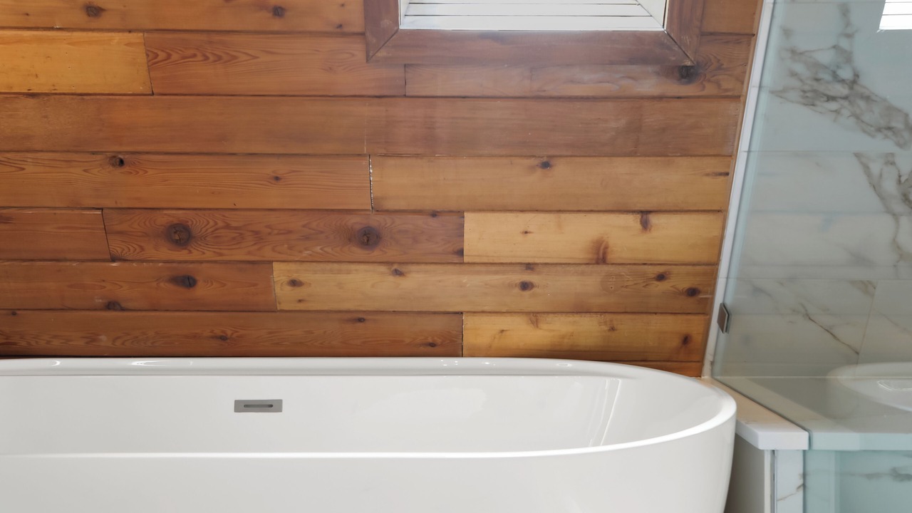 Photo of Bathroom in Abingdon