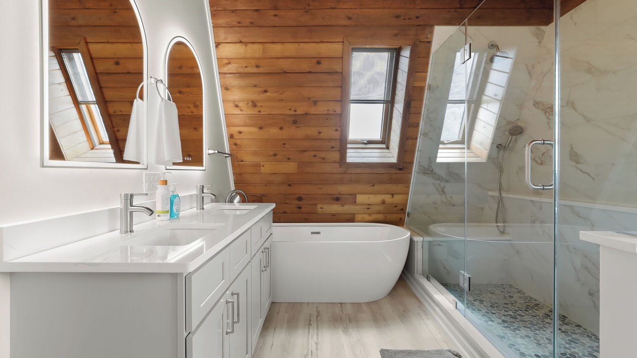 Photo of Bathroom in Abingdon