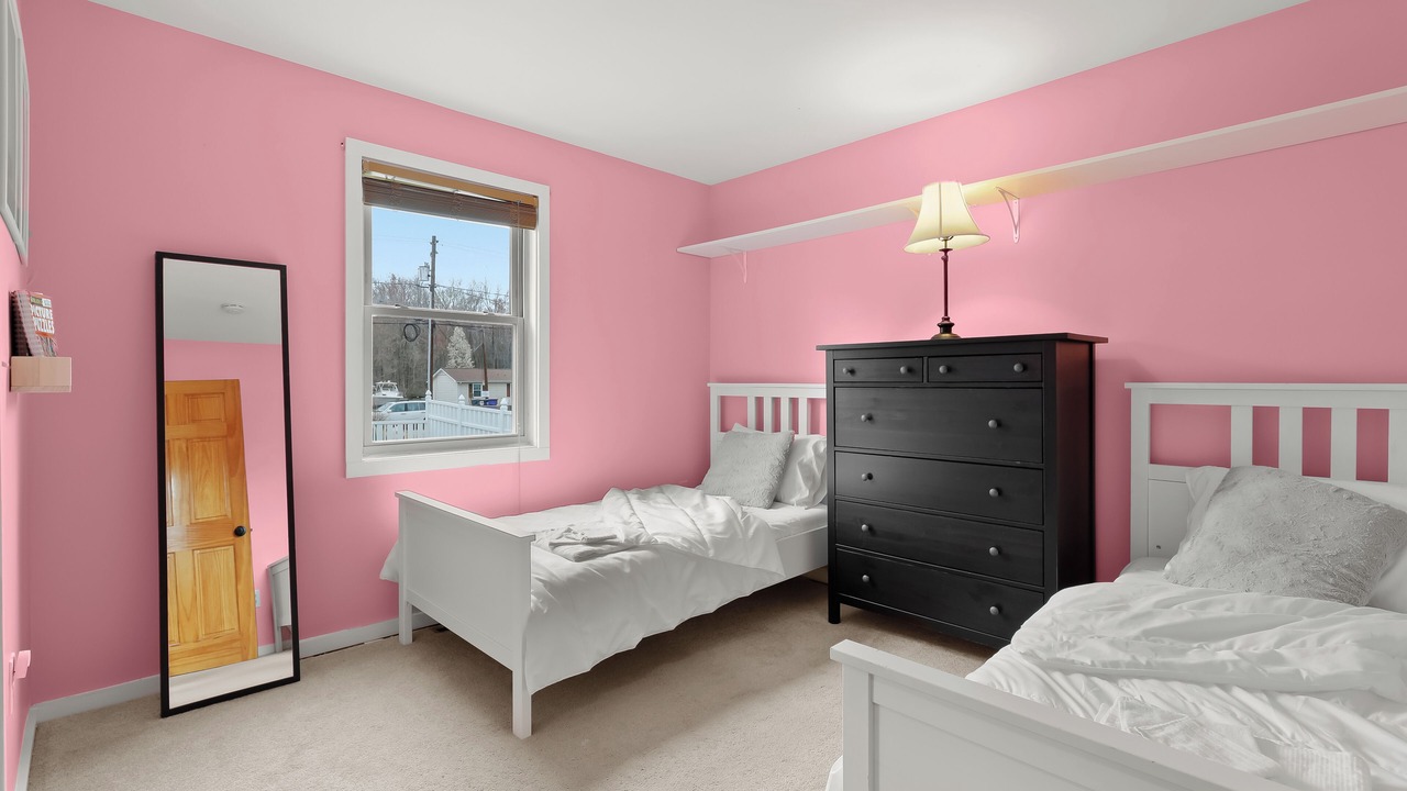 Photo of Bedroom in Abingdon