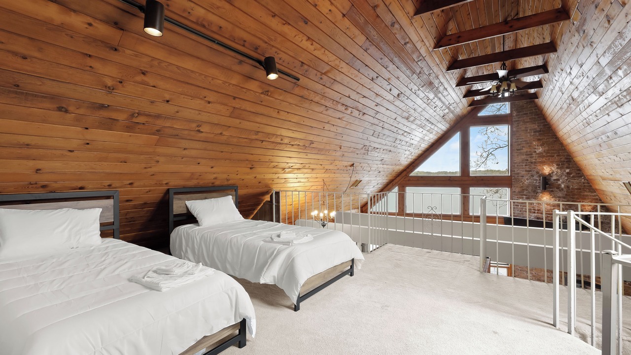 Photo of Bedroom in Abingdon