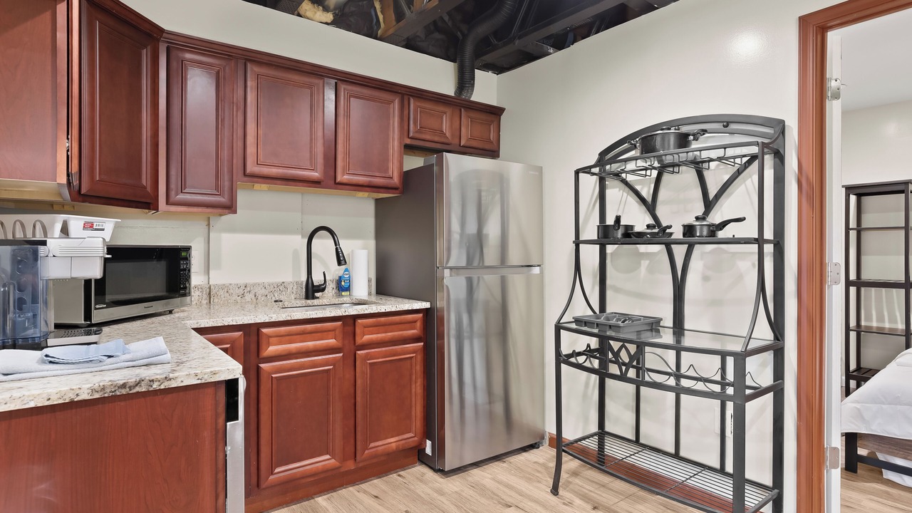 Photo of Kitchen in Abingdon