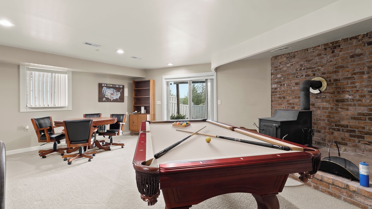 Photo of Bedroom in Abingdon