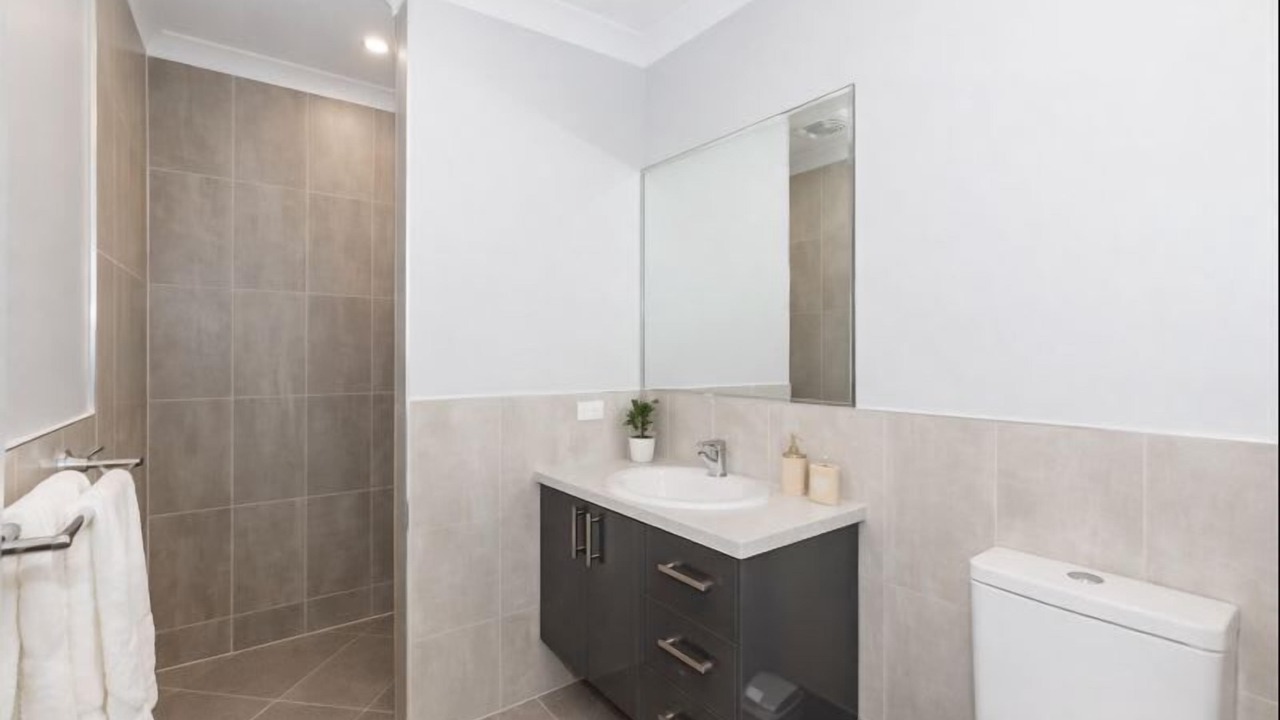 Photo of Bathroom in Rosslea