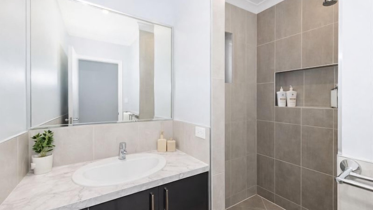 Photo of Bathroom in Rosslea