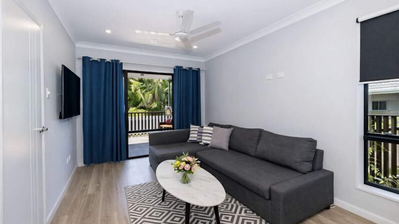 Photo of Patio Balcony in Rosslea