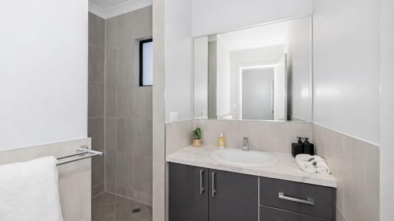 Photo of Bathroom in Rosslea