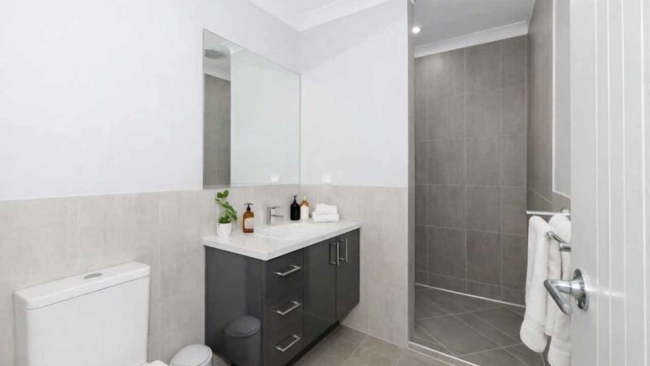 Photo of Bathroom in Rosslea