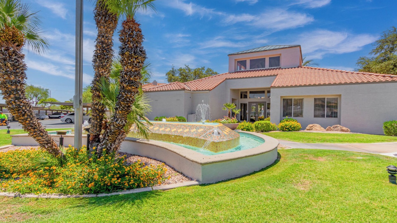 Photo of Outdoor in Central Scottsdale